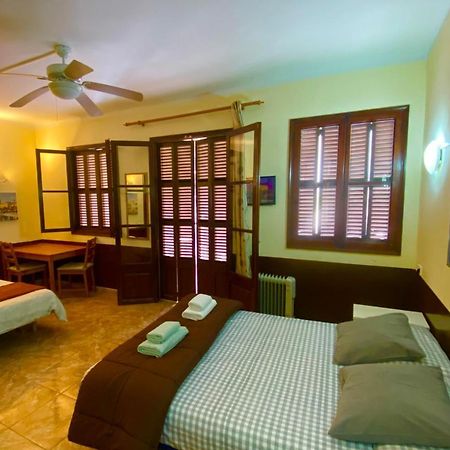 Hostal Atlanta Ελ Αρενάλ Εξωτερικό φωτογραφία