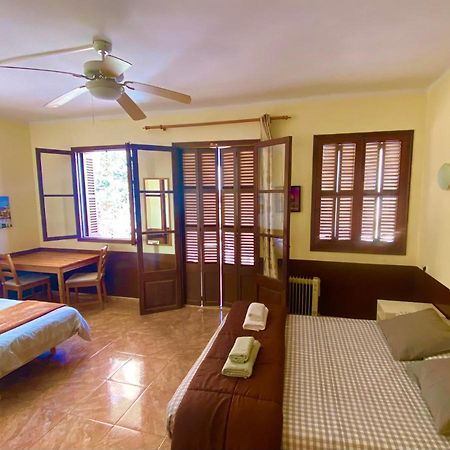 Hostal Atlanta Ελ Αρενάλ Εξωτερικό φωτογραφία