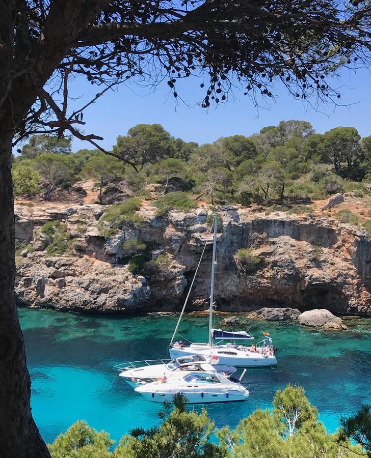 Hostal Atlanta Ελ Αρενάλ Εξωτερικό φωτογραφία