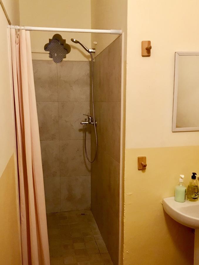 Hostal Atlanta Ελ Αρενάλ Εξωτερικό φωτογραφία