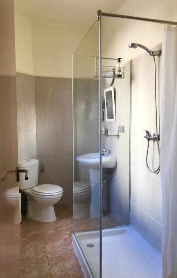 Hostal Atlanta Ελ Αρενάλ Εξωτερικό φωτογραφία