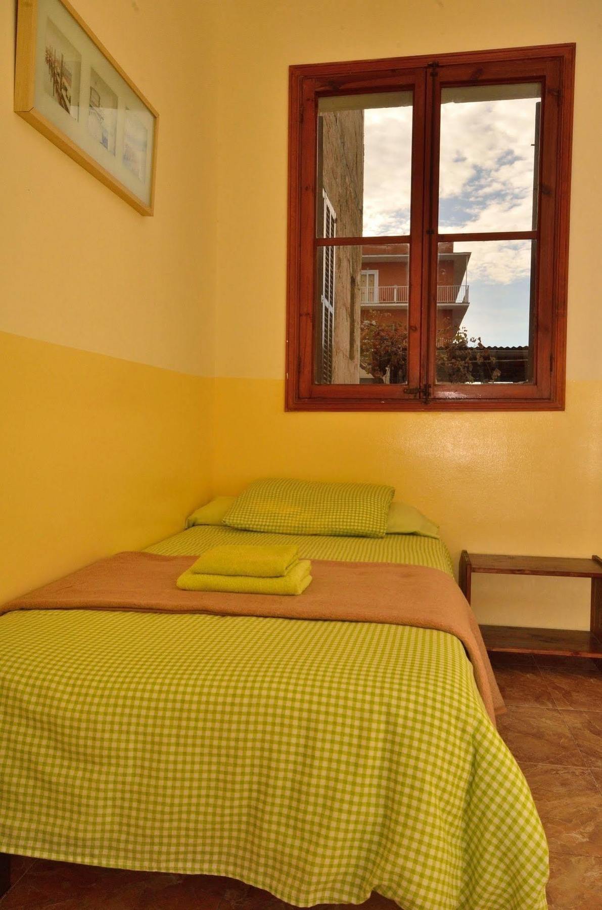 Hostal Atlanta Ελ Αρενάλ Εξωτερικό φωτογραφία